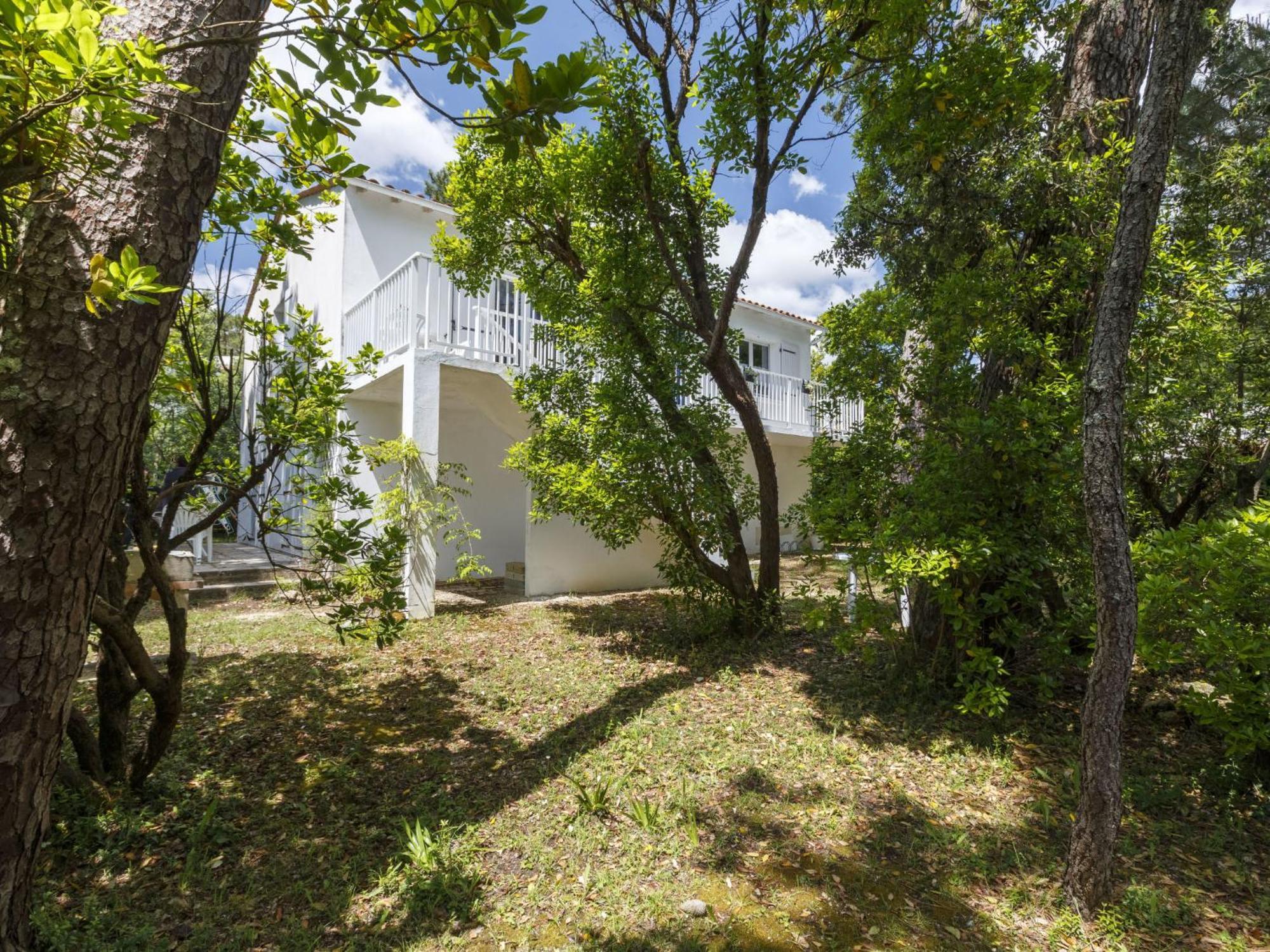 Apartment Domaine Des Fees By Interhome Saint-Palais-sur-Mer Exterior photo